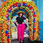 Jacqueline Tobar Gutiérrez - @jake_tobar - Instagram