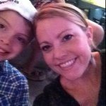 Jacqueline Trout - @j2sweet65 - Instagram