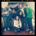Jacqueline Valiente - @narapane - Instagram