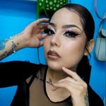 Jacqueline Vela - @nuvi_vela10 - Instagram
