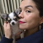 Jacqueline Vela Cacho - @jvc379 - Instagram