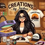 Jacqueline Velazquez - @creations_by_jackee - Instagram
