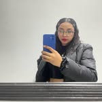 Jacqueline Vidal - @jacqueline_vm - Instagram