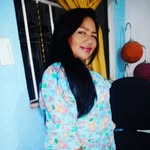 Jacqueline Vidal - @jacqueline.vidal.562 - Instagram