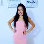 Jacqueline Vidal - @jacqvidal - Instagram