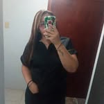 Jacqueline Vidal - @caridadvidal78 - Instagram