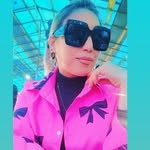 Jacqueline Vidal - @jacqueline.7195 - Instagram