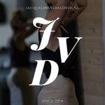 Jacqueline Vidal Designs® - @jacquelinevidaldesigns - Instagram