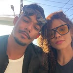 Jacqueline Vidal Dos Santos - @euvidal.28 - Instagram