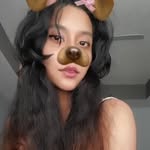 Jacqueline Vidal-Reyes - @jssssjbrb - Instagram