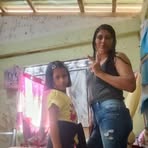 Jaqueline Vidal - Facebook