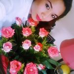 Itzel Jacqueline Villafuerte Vides - @jackii.555 - Instagram