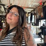 Jacqueline Vincent - @apartystarter - Instagram