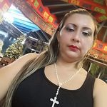 Cristina Jacqueline Vivas Mendoza - @cristinavivas771 - Instagram