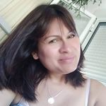 Jacqueline Ramos de Vivas - @yaqueramos - Instagram