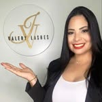 Jacqueline Vivas - @valerylashesjv - Instagram