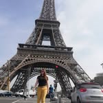 Jacqueline Vivas Aranzamendi - @jacquearanzamendi - Instagram