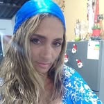 Jacqueline Vivas Carrero - @vivas.jaqueline - Instagram