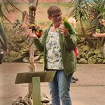Jacqueline Vos - @jacqueline_v1960 - Instagram