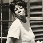 Jacqueline Walcott-Goldmann - @auntjacquifromparis - Instagram