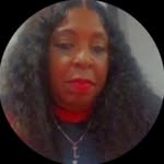 Jacqueline Walden - @ladyjackie.65 - Instagram