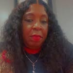 Jacqueline Walden - @ladyjackie_65 - Instagram