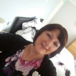 Jackie Warwick - @war.jacqueline - Instagram