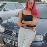 Jacqueline Sander Hagel - @jacquelinewaynee - Instagram
