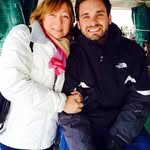 Jacqueline Wegmann - @jacquelinews - Instagram