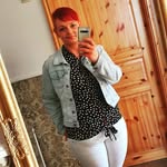 Jacqueline Wegner - @jac.ky1986 - Instagram