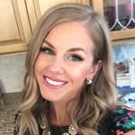 Jacqueline Weidner - @simpleandsweetblog - Instagram