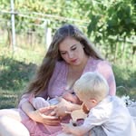 Jacqueline Weigel - @schakkkii - Instagram