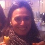Jacqueline Weimer-Eskandar - @jwei2 - Instagram