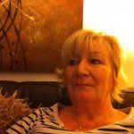 Jacqueline Weir - @jacron253 - Instagram
