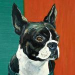 Jacqueline Weir - @jacquelineweir_art - Instagram