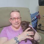 Jacqueline Whyte - Facebook