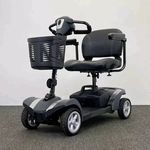 Jacqueline Wickham - @electronic_wheelchairs_123 - Instagram
