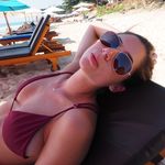 Jacqueline Wolfe - @jacqwolfe - Instagram
