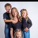 Jacqueline Wolfe Maggi - @jackiewmaggi - Instagram