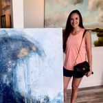 Jacqueline Wright - @jacquelinewrightfineart - Instagram