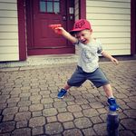 Jacqueline Wright - @mohican520 - Instagram