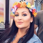 Jacqueline Wright - @jacqabeauty - Instagram