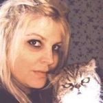 Jacqueline Wright - @indiansummer874 - Instagram