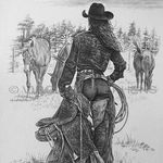 Jacqueline Wright - @cowgirlnhorses00 - Instagram
