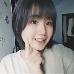 Jacqueline  Yang - @akei_jkb - Instagram