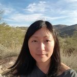 Jacqueline Yang - @jacqui.s.rho - Instagram