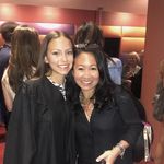 Jacqueline Yang - @jackiemccormick20 - Instagram