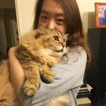 Jacqueline Yang - @jackie920925 - Instagram
