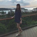Jacqueline Yang - @yangjacq - Instagram