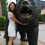 Jacqueline Yang - @aznhipfob - Instagram